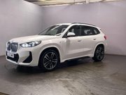 BMW iX1 30 66.5kWh M Sport SUV 5dr Electric Auto xDrive (11kW Charger) (313 ps) 1 O 4