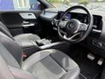 Mercedes-Benz EQA EQA 250 66.5kWh AMG Line (Premium) SUV 5dr Electric Auto (190 ps) 3