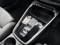 Audi A3 1.4 TFSIe 40 S line Sportback 5dr Petrol Plug-in Hybrid S Tronic Euro 6 (s/ 44