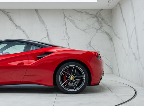 Ferrari 488 GTB 39