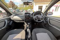 Dacia Duster LAUREATE DCI…AUTOMATIC .1 PREVIOUS OWNER..7 SERVICES..SAT NAV..LEATHER.. 6