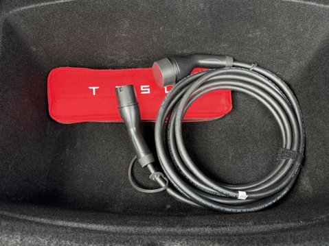 Tesla Model 3 Saloon 4dr Electric Auto RWD (208 ps) 22