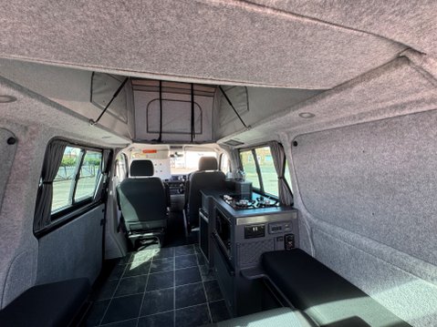 Volkswagen Transporter T32 Highline 50