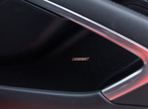 Porsche 911 Carrera 4 GTS (991.2) 35