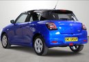 Suzuki Swift Motion 1.2 Mild Hybrid 3