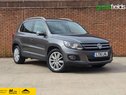 Volkswagen Tiguan 2.0 Tiguan Match Edition TDI BlueMotion Technology 5dr
