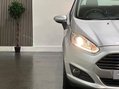 Ford Fiesta 1.5 TDCi Zetec Euro 6 5dr 15