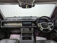 Land Rover Defender 2.0 Defender S D Auto 4WD 5dr 2