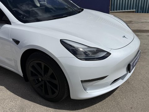 Tesla Model 3 (Dual Motor) Long Range Saloon 4dr Electric Auto 4WDE (346 ps) 13