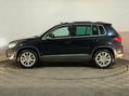 Volkswagen Tiguan SE 2.0 TDI 170 4MOTION MANUAL 6