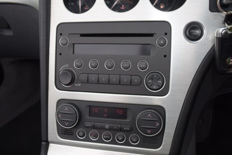 Alfa Romeo Spider 2.2 JTS 16