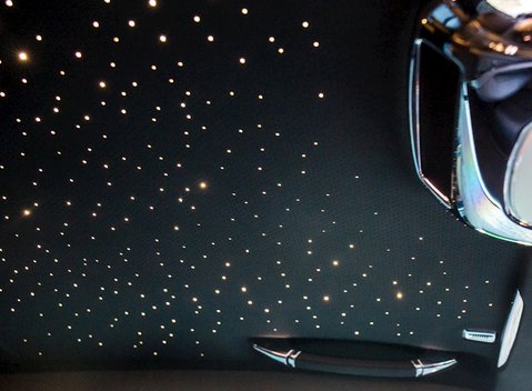 Rolls-Royce Wraith 15