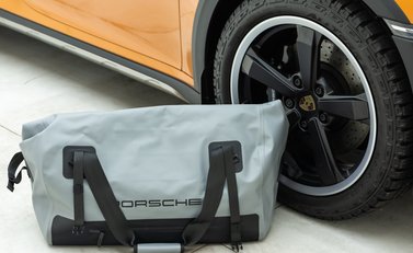 Porsche 911 Dakar 45