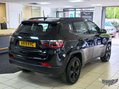 Jeep Compass 2.0 MultiJetII Night Eagle 4WD Euro 6 (s/s) 5dr 45