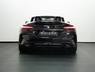 BMW Z4 3.0 M40i Convertible 2dr Petrol Auto sDrive Euro 6 (s/s) (340 ps) 39
