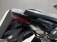 Triumph Tiger 2014 ONLY 12K ADVENTURE BIKE PANNIERS LONG MOT 1050CC 25