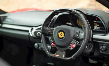 Ferrari 458 Italia 11