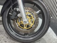 Suzuki SV650 2000 25K 1 OWNER PROJECT BIKE SPARES OR REPAIR 650CC A2 7