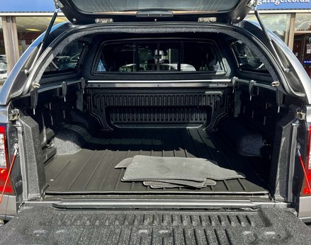 Ford Ranger 2.0 Ranger Wildtrak EcoBlue 4x4 A 4WD 88