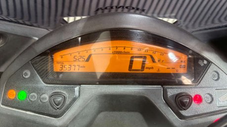 Honda CBR 2014 35K LONG MOT 600CC SPORTS BIKE SERVICED WARRANTY 56