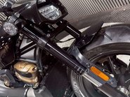 Harley-Davidson Sportster 1250 S 2022 ONLY 3K STUNNING BIKE 120BHP ULTIMATE STREET CRED 19