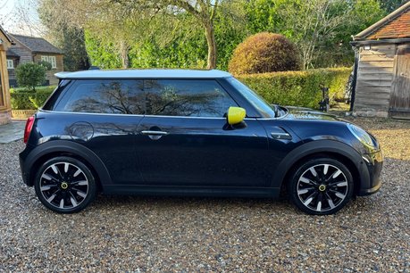 Mini Hatch COOPER S LEVEL 3 19