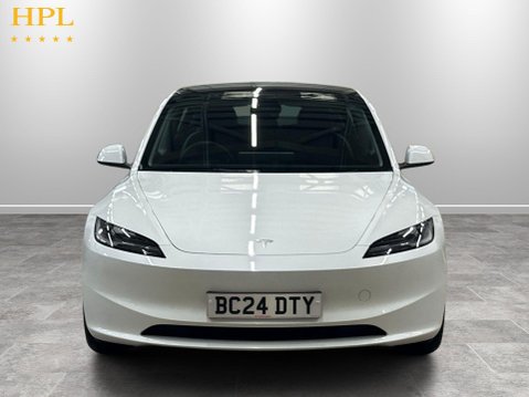 Tesla Model 3 (Dual Motor) Long Range Saloon 4dr Electric Auto 4WDE (306 ps) 1 Owner - D 2
