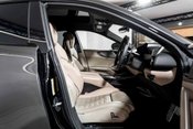 Ferrari Purosangue HUGE SPEC. WARRANTY. HISTORIC PAINT. CARBON INT/EXT PACK. PANO ROOF. 18