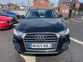 Audi Q3 2.0 Q3 SE TDI 5dr 4