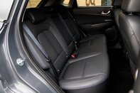 Hyundai KONA ULTIMATE 40