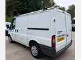 Ford Transit 2.2 TDCi 260 Duratorq Panel Van 5dr Diesel Manual FWD L1 H1 (113 bhp) 16