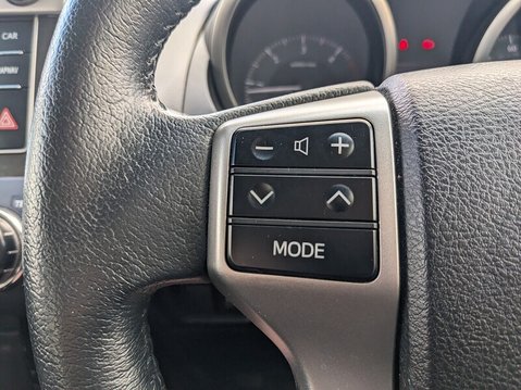 Toyota Land Cruiser D-4D ACTIVE 14
