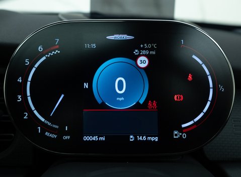 Mini Hatch JOHN COOPER WORKS 1TO6 EDITION 22