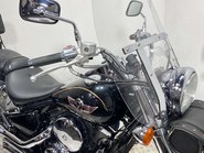 Kawasaki VN 800 CLASSIC 2006 ONLY 6K NEW MOT CRUISER 34