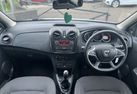 Dacia Logan ESSENTIAL 1.0 TCE ESTATE 34