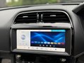 Jaguar F-Pace 3.0 F-PACE S AWD D Auto 4WD 5dr 80