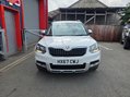 Skoda Yeti Outdoor SE DRIVE TSI 2