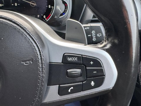 BMW X3 2.0 20d M Sport Auto xDrive Euro 6 (s/s) 5dr 37