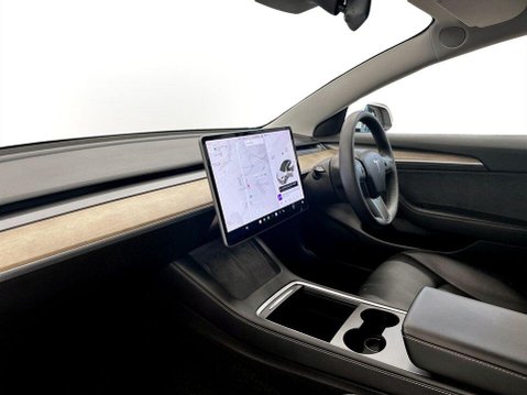 Tesla Model 3 Standard Range Plus Saloon 4dr Electric Auto RWD (241 bhp) Sat Nav - Revers 15