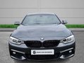 BMW 4 Series 2.0 420D xDrive M Sport Auto 4WD 2dr 8