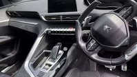 Peugeot 3008 1.6 THP GT Line Premium SUV 5dr Petrol EAT Euro 6 (s/s) (165 ps) 7