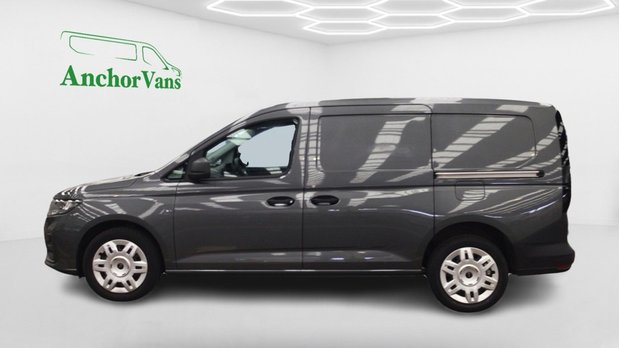 Ford Transit Connect AUTO LWB L2H1 Low Roof Trend Air Con Sensors EURO 6 7