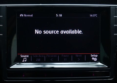 Volkswagen Golf 2.0 TDI BlueMotion Tech GT Hatchback 5dr Diesel Manual Euro 5 (s/s) (150 ps 21