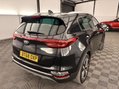 Kia Sportage 1.6 T-GDi 4 DCT AWD Euro 6 (s/s) 5dr 62