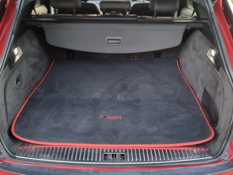 Jaguar XF D R-SPORT SPORTBRAKE 33