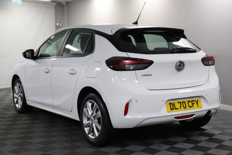 Vauxhall Corsa SE PREMIUM 10