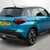 Suzuki Vitara 1.4 Boosterjet 48V Hybrid SZ5 5dr 10
