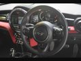 Mini Hatch 2.0 John Cooper Works Hatchback 3dr Petrol Steptronic Euro 6 (s/s) (231 ps) 21