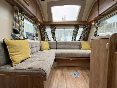 Sprite Quattro EW SR 13