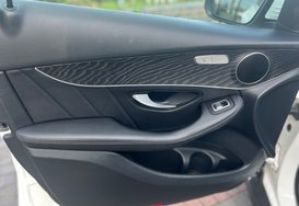 Mercedes-Benz GLC GLC 250 D 4MATIC AMG LINE AUTO 33